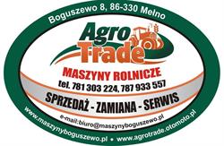 Agro Trade, Boguszewo godziny otwarcia