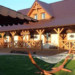 Agrowczasy "U PIANKA", Stary Bukowiec godziny otwarcia