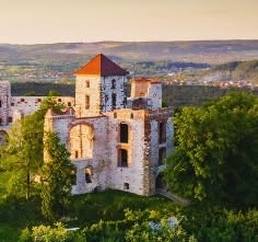 AGROTURYSTYKA PODZAMCZE, Tenczynek godziny otwarcia