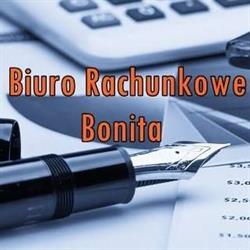 Agnieszka Boroń BIURO RACHUNKOWE "BONITA", Olkusz godziny otwarcia