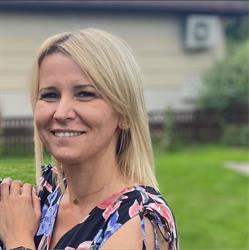 Agnieszka Dudzik Salon Fryzjerski "U AGNIESZKI", Rudnik nad Sanem godziny otwarcia