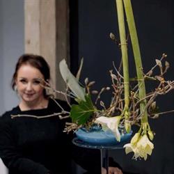 AKADEMIA SZTUKI FLORYSTYCZNEJ EDYTA KOZAK, Czaplinek godziny otwarcia