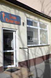 JANIACZYK ALICJA "ALICJA SPA" SALON KOSMETYCZNY, Ruda Śląska godziny otwarcia