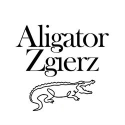 ALIGATOR, Zgierz godziny otwarcia