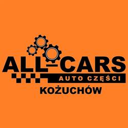ALL CARS, Kożuchów godziny otwarcia