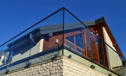Szkło, Stal i Aluminium w Architekturze Alstal, Kraków godziny otwarcia