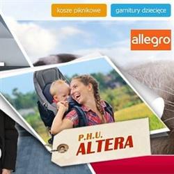 Altera, Zgierz godziny otwarcia