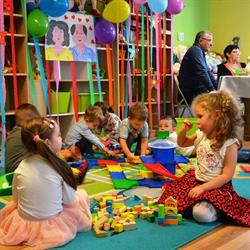 Niepubliczny Punkt Przedszkolny im. Jana Pawła II, Suszec godziny otwarcia