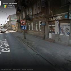 AL-TEL Banaszkiewicz Albert, Radom godziny otwarcia