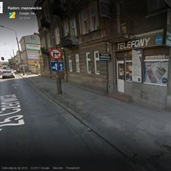 AL-TEL Banaszkiewicz Albert, Radom godziny otwarcia