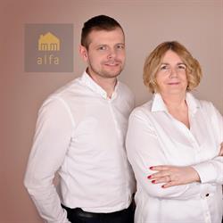 ALFA Malinowska Marzena Doradztwo Finansowo Ubezpieczeniowe, Grudziądz godziny otwarcia