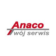 ANACO, Brwinów godziny otwarcia