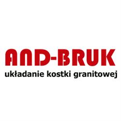 AND BRUK UKŁADANIE KOSTKI GRANITOWEJ, Lipa godziny otwarcia