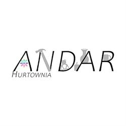 ANDAR-HURTOWNIA DLA SKLEPÓW 4 ZŁ ANETA JOLANTA KLIŃSKA, Fabianki godziny otwarcia