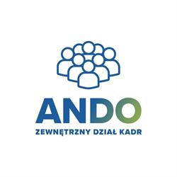 Ando Zewnętrzny Dział Kadr, Bydgoszcz godziny otwarcia