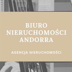 ANDORRA BIURO NIERUCHOMOŚCI, Gdynia godziny otwarcia