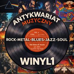 ANTYKWARIAT MUZYCZNY WINYL 1, Bielsko-Biała godziny otwarcia