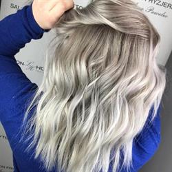 Anna Pawelec SALON FRYZJERSKI " ANNA", Kowala-Stępocina godziny otwarcia