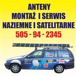 ANTENKI COM, Zakroczym godziny otwarcia