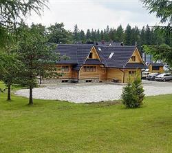 Anna Topór Bacówka Pod Skocznią, Zakopane godziny otwarcia