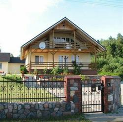 APARTAMENT NA MAZURACH Ewelina Skórnóg, Giżycko godziny otwarcia