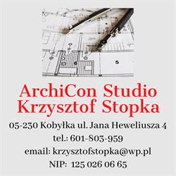 ARCHICON, Kobyłka godziny otwarcia