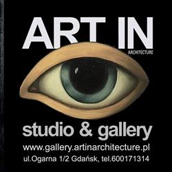 ART IN ARCHITECTURE AGNIESZKA LESZCZYŃSKA-MIECZKOWSKA, Gdańsk godziny otwarcia