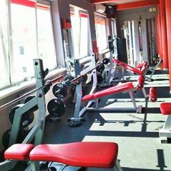 ASISS TOTAL FITNESS, Myślenice godziny otwarcia