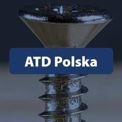 ATD Polska - śruby, wkręty, gwinty, nity - Gdynia, godziny otwarcia