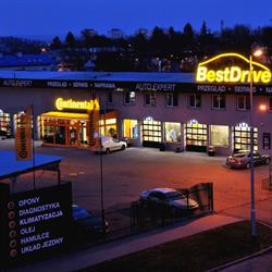 BestDrive Auto Expert, Koszalin godziny otwarcia