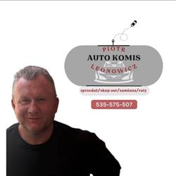AUTO KOMIS "LEONOWICZ" PIOTR LEONOWICZ, Kraśnik godziny otwarcia