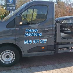AUTOMATYS AUTONAPRAWA, Poznań godziny otwarcia