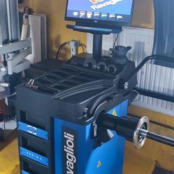 AUTO NAPRAWA WULKANIZACJA, Wolica godziny otwarcia