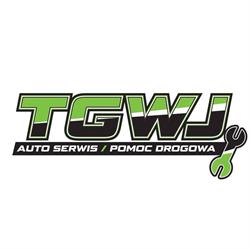 AUTO SERWIS TGWJ, Luzino godziny otwarcia