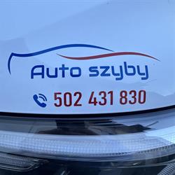 "Expert" Auto-Szyby Zbigniew Kubiak, Mosina godziny otwarcia