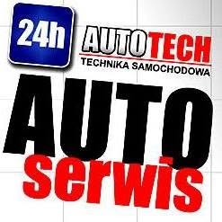 AUTOTECH, Łazy godziny otwarcia