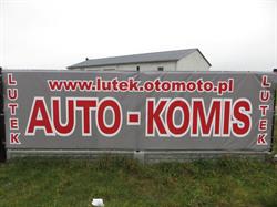 AUTO KOMIS LUTEK, Gorzów Wielkopolski godziny otwarcia