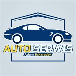 AUTO A.S. SERWIS ADAM SZKARADEK, Wolibórz godziny otwarcia