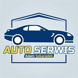 AUTO A.S. SERWIS ADAM SZKARADEK, Wolibórz godziny otwarcia