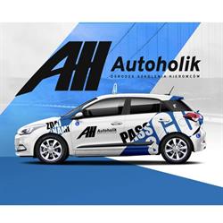 Auto-Holik - szkoła nauki jazdy, Lublin godziny otwarcia