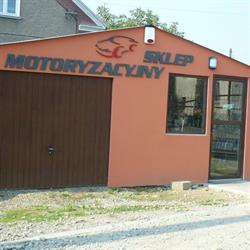 Auto-Full Justyna Cholewiak, Jasło godziny otwarcia