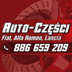 AUTO CZĘŚCI FIAT, Daleszyce godziny otwarcia