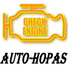 AUTO HOPAS, Sławno godziny otwarcia