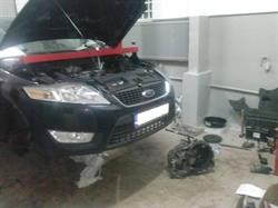 AUTO FX SERVICE, Poznań godziny otwarcia