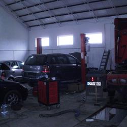 Auto Zatoka - Błażej Staniszewski, Łubianka godziny otwarcia
