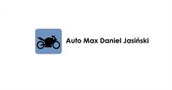 AUTO MAX Daniel Jasiński, Bełżec godziny otwarcia