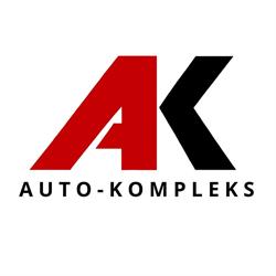 Auto-Kompleks Grunwaldzka 26, Elbląg godziny otwarcia