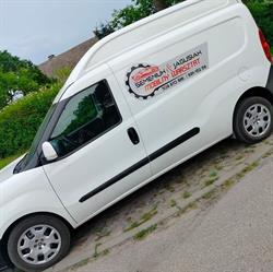 AUTO TEILE 24, Trzebiatów godziny otwarcia