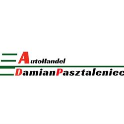 AUTO - HANDEL DAMIAN PASZTALENIEC, Modliborzyce godziny otwarcia