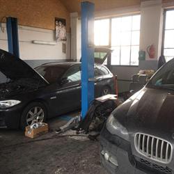 ,,AUTO-SERWIS NAPRAWA, SPRZEDAŻ,, Łukasz Romański, Stróża-Kolonia godziny otwarcia